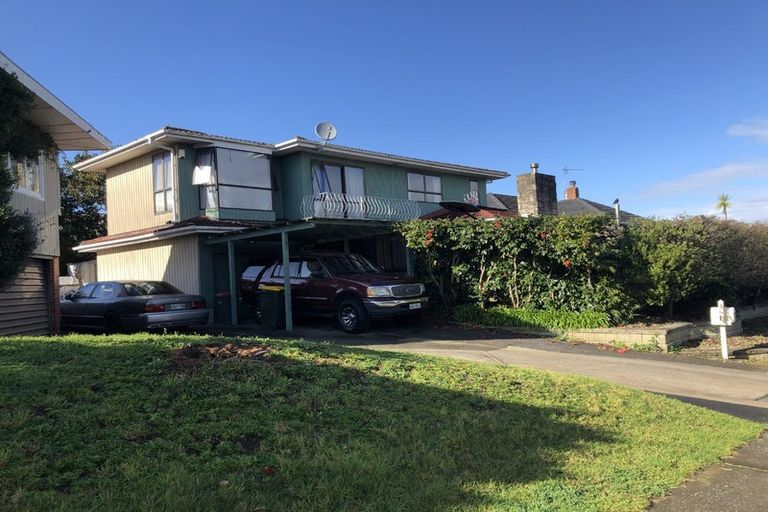 Photo of property in 1/41 Woolfield Road, Papatoetoe, Auckland, 2025