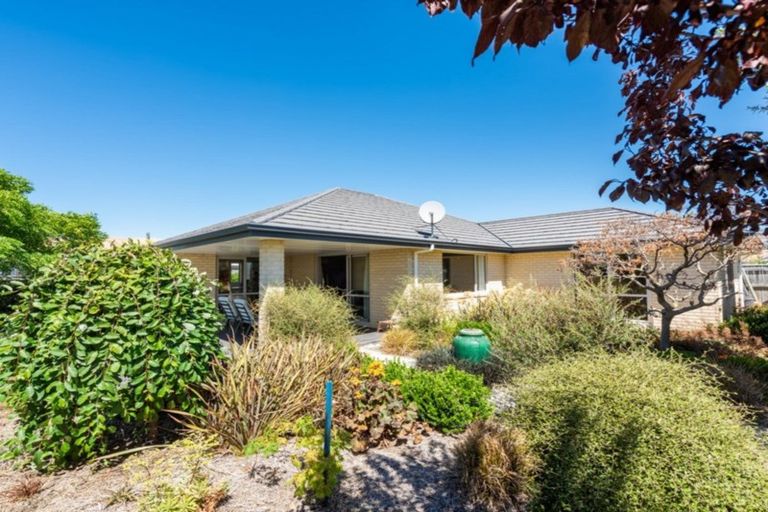 Photo of property in 3 Rowan Place, Witherlea, Blenheim, 7201