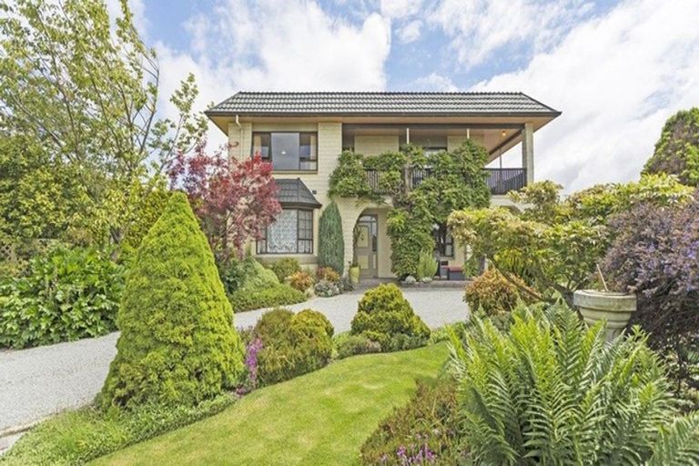 Photo of property in 55 Airedale Road, Weston, Oamaru, 9401