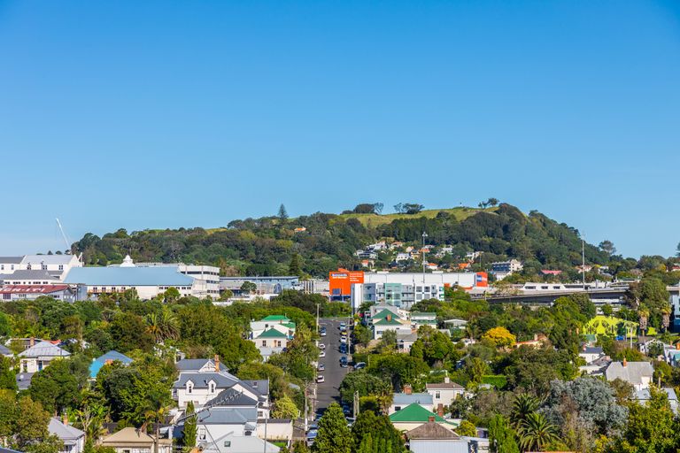 Photo of property in 1/6 Waima Street, Grey Lynn, Auckland, 1021