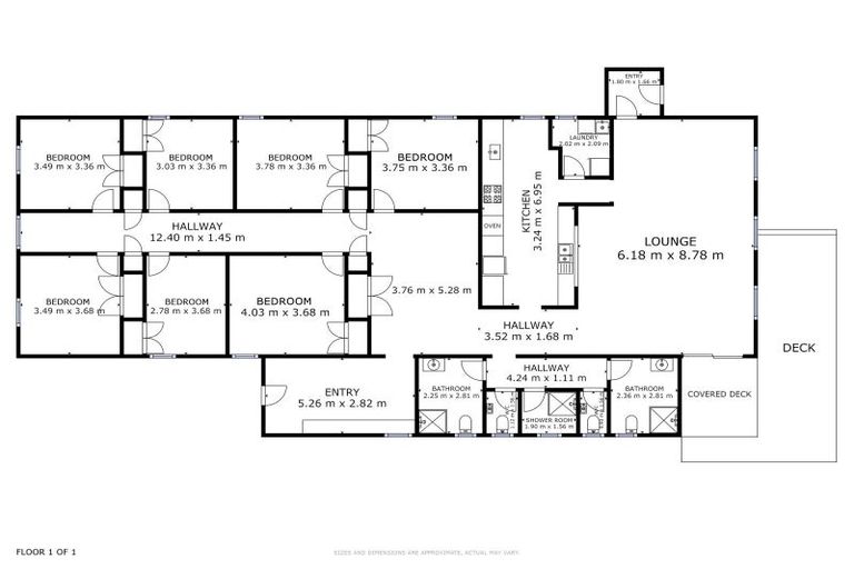 Photo of property in 43 Sydney Street, Petone, Lower Hutt, 5012