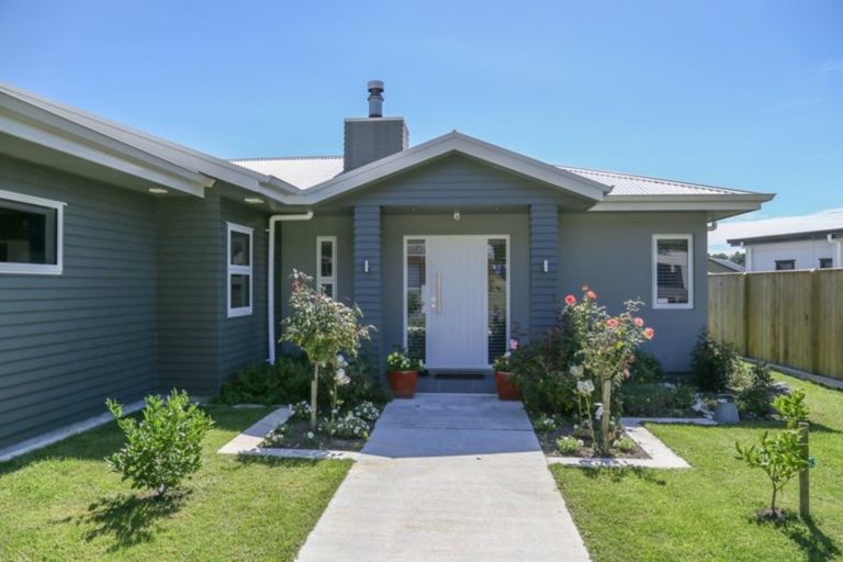 Photo of property in 7 Marshall Close, Motuoapa, Turangi, 3382