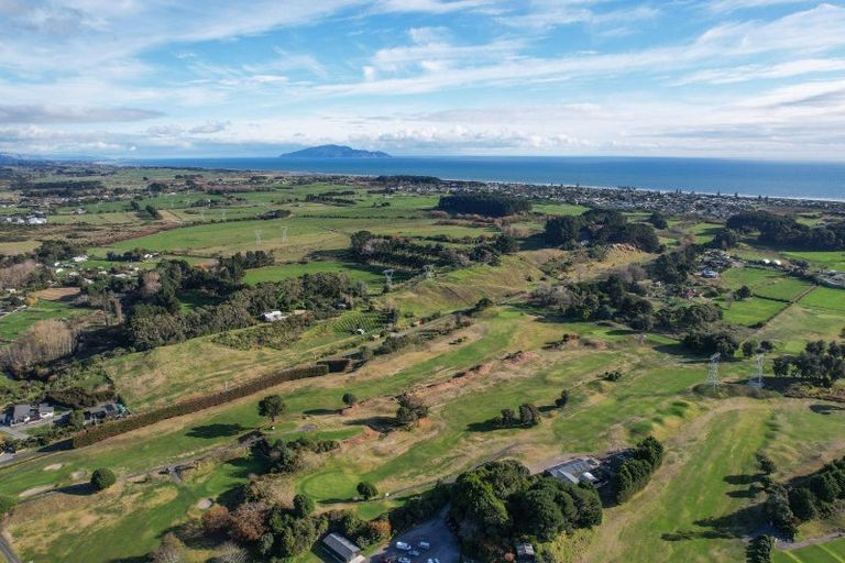 Photo of property in 35 Old Coach Road, Otaki, 5512
