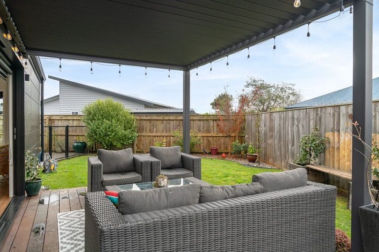 Photo of property in 58 Tuatahi Avenue, Solway, Masterton, 5810