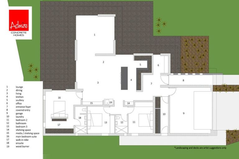 Photo of property in 44 Mccaw Road, Lincoln, 7608