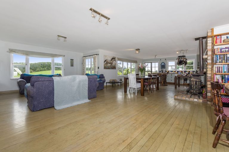 Photo of property in 289 Wright Road, Aongatete, Katikati, 3181