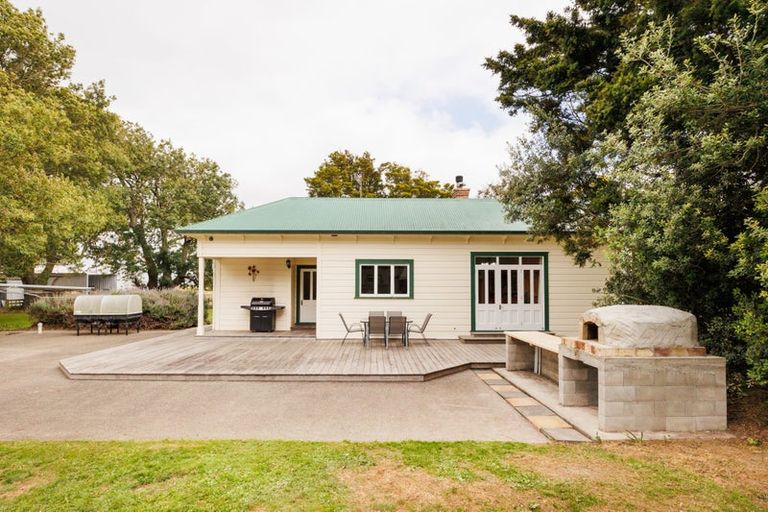 Photo of property in 435 Aranui Road, Kairanga, Palmerston North, 4475