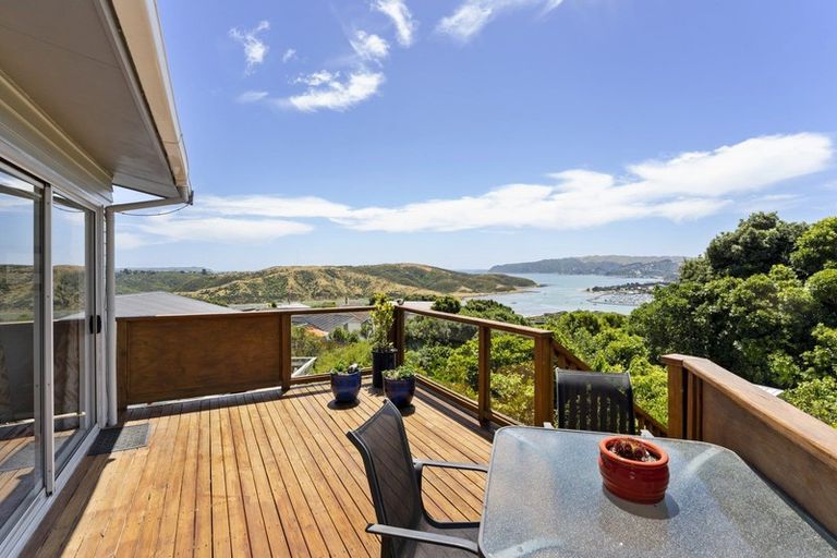 Photo of property in 61 Eskdale Road, Papakowhai, Porirua, 5024