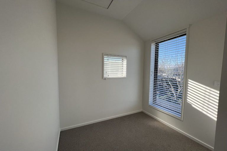 Photo of property in 3/249 Lyttelton Street, Spreydon, Christchurch, 8024