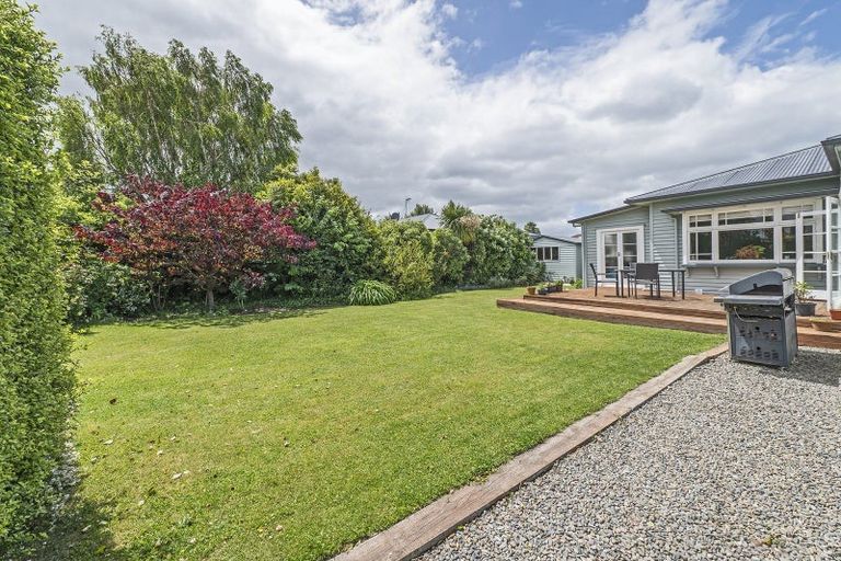 Photo of property in 109 White Street, Rangiora, 7400