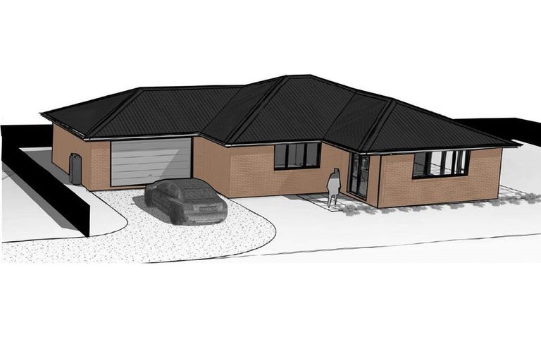 Photo of property in 1b Caldervan Street, Balclutha, 9230