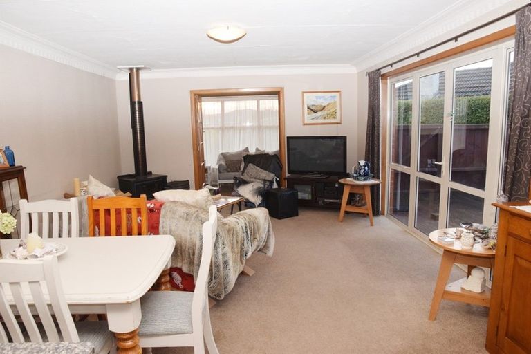 Photo of property in 114 Adamson Place, Glengarry, Invercargill, 9810