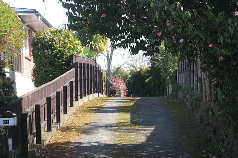 Photo of property in 51 Jervis Street, Hillcrest, Rotorua, 3015