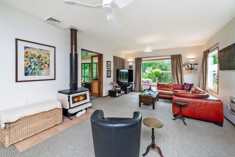 Photo of property in 533 Lower Sefton Road, Sefton, Rangiora, 7477