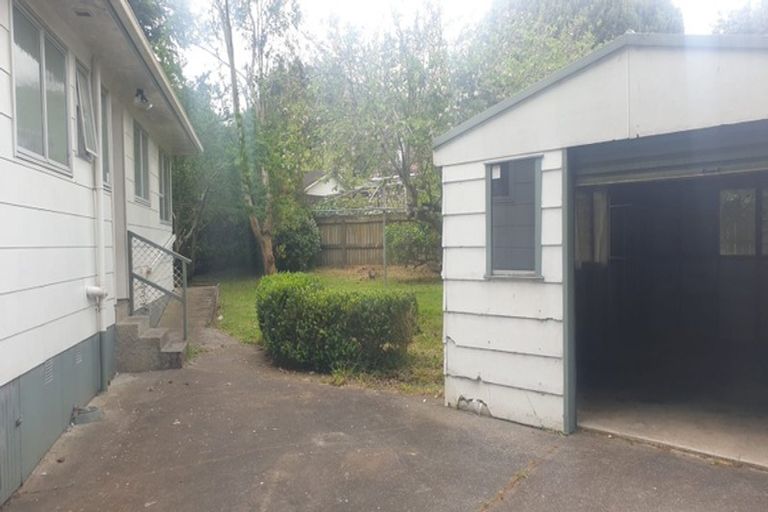 Photo of property in 38 Redcrest Avenue, Red Hill, Papakura, 2110