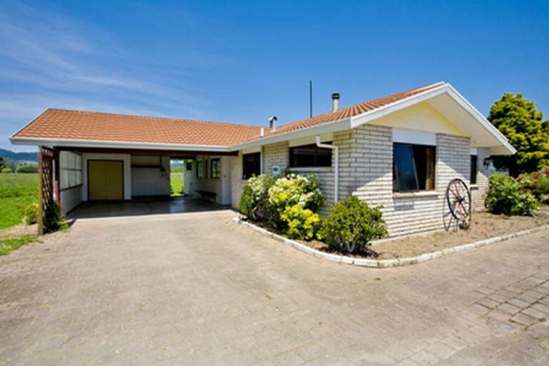 Photo of property in 663 Western Drain Road, Awakeri, Whakatane, 3192