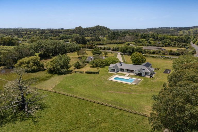 Photo of property in 62 Escott Road, Dairy Flat, Albany, 0794