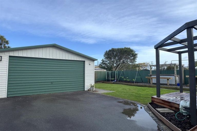 Photo of property in 20 Milton Road, Greymouth, 7805