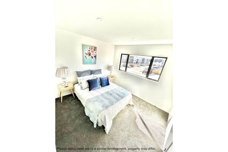 Photo of property in 27 Hearth Street, Flat Bush, Auckland, 2019