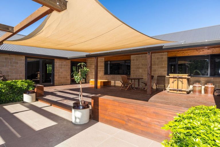 Photo of property in 60 Burdon Road, Woodbury, Geraldine, 7991