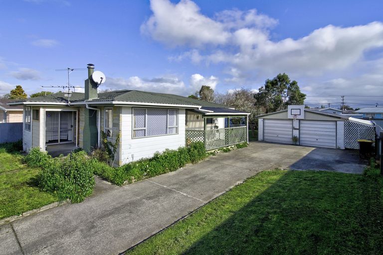 Photo of property in 4 Leeds Place, Solway, Masterton, 5810