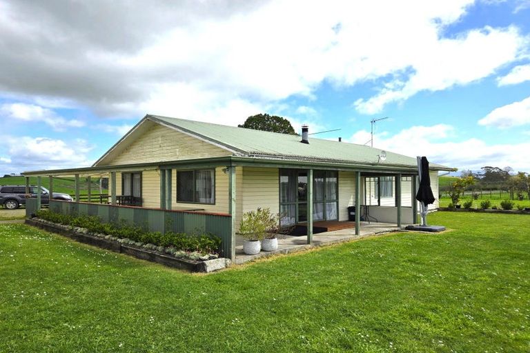 Photo of property in 195 Waikeria Road, Kihikihi, Te Awamutu, 3874
