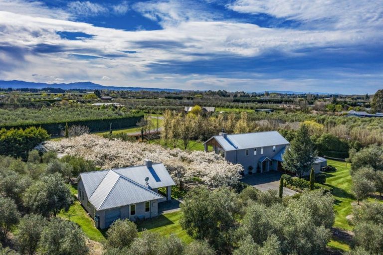 Photo of property in 184 Vicenza Drive, Ohoka, Kaiapoi, 7692