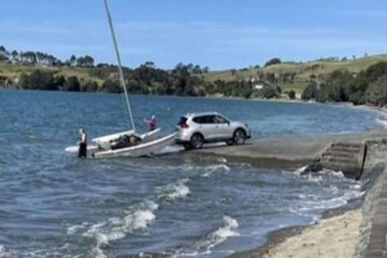 Photo of property in 55 Mera Road, Algies Bay, Warkworth, 0920