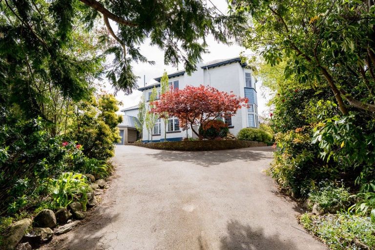 Photo of property in 38 Belgrave Crescent, Kaikorai, Dunedin, 9010