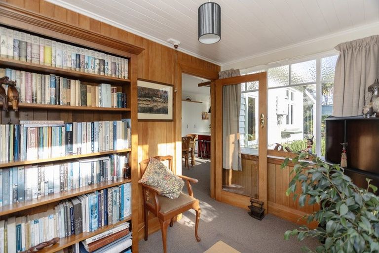 Photo of property in 40 Mersey Street, South Hill, Oamaru, 9400