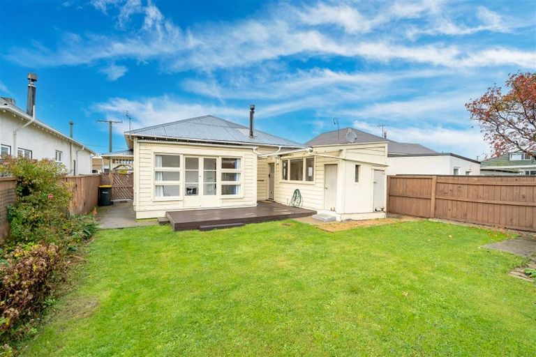 Photo of property in 50 Young Street, Saint Kilda, Dunedin, 9012
