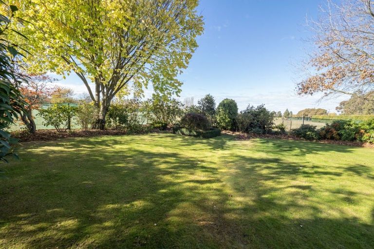 Photo of property in 85 Wakanui Road, Elgin, Ashburton, 7700