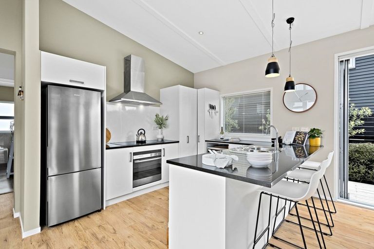 Photo of property in 253 Mangatawhiri Road, Omaha, 0986