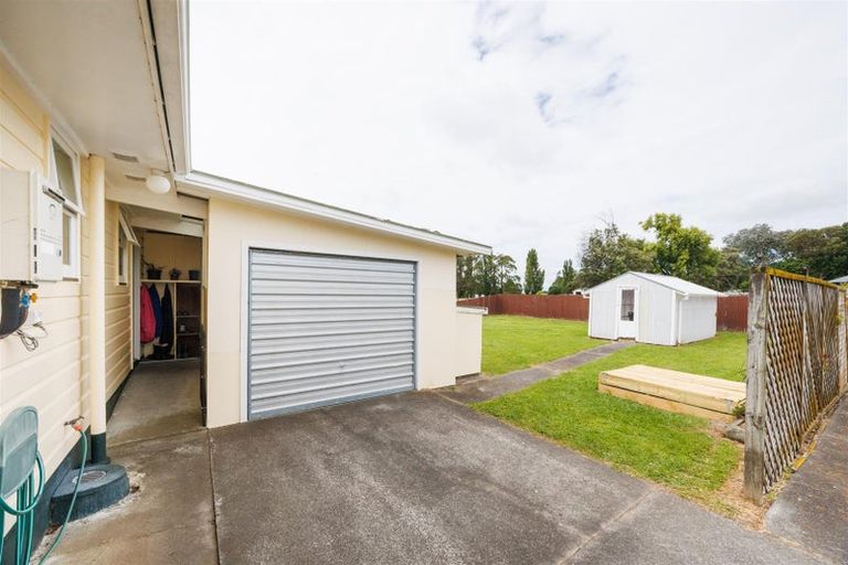 Photo of property in 79a Pukepapa Road, Marton, 4710