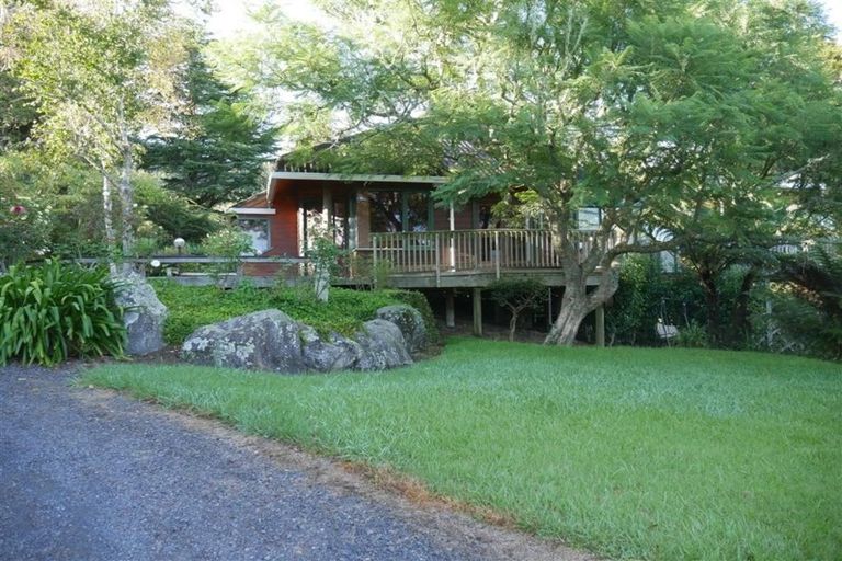 Photo of property in 354 Crane Road, Kauri, Kamo, 0185