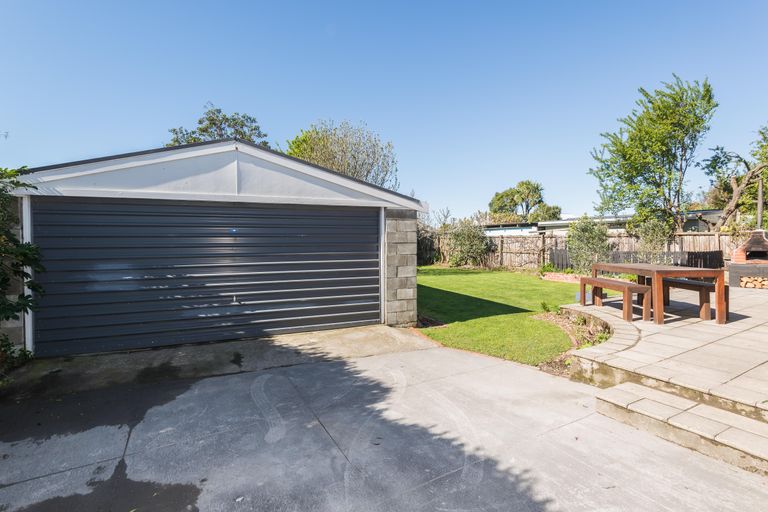 Photo of property in 115 Hoon Hay Road, Hoon Hay, Christchurch, 8025