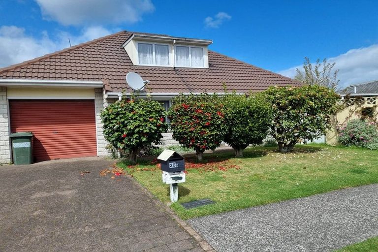 Photo of property in 20b Malfroy Road, Victoria, Rotorua, 3010