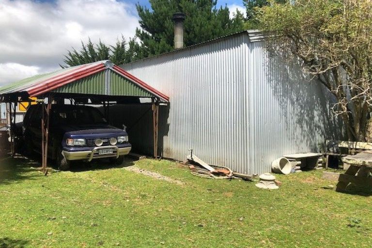 Photo of property in 27 Haswell Street, Eketahuna, 4900