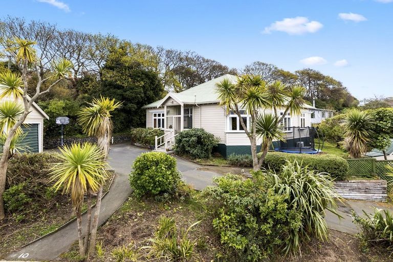 Photo of property in 10 Rochester Terrace, Musselburgh, Dunedin, 9013