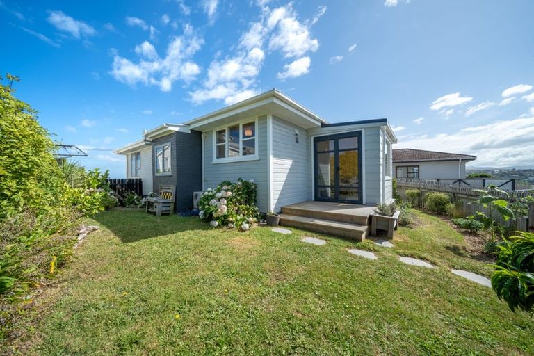 Photo of property in 97 Matatiro Street, Titahi Bay, Porirua, 5022