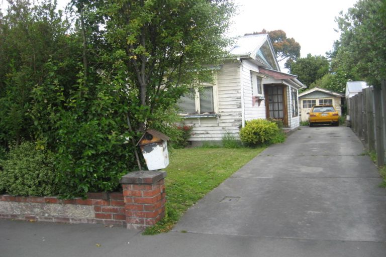 Photo of property in 50 Tennyson Street, Sydenham, Christchurch, 8023