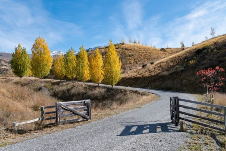 Photo of property in 134 Coal Pit Road, Gibbston, Queenstown, 9371