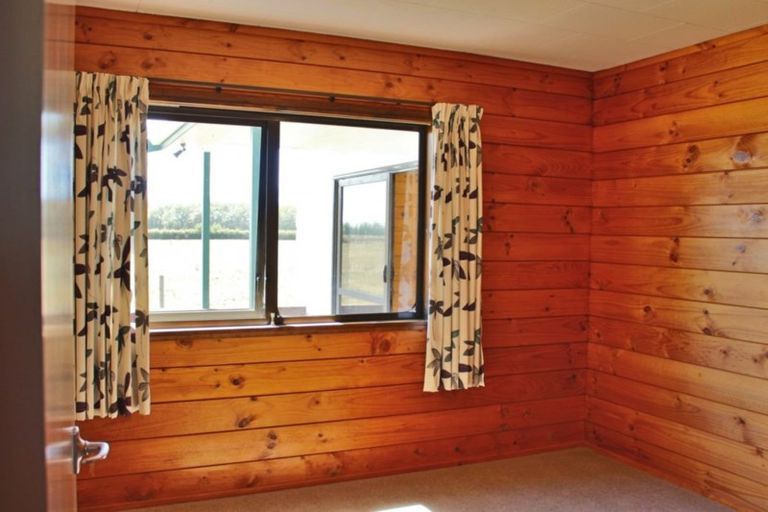 Photo of property in 232 No 1 Road, Waitoa, 3380