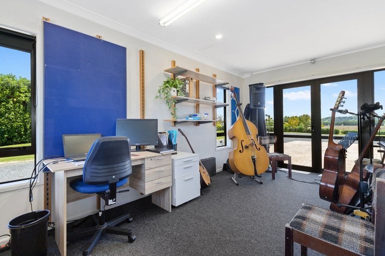 Photo of property in 12 Belcher Road, Te Kauwhata, 3781