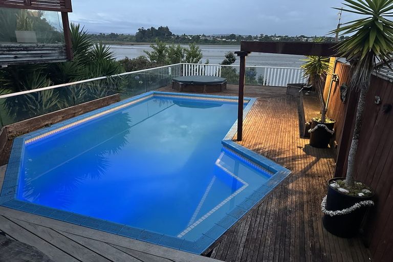 Photo of property in 101 Haukore Street, Hairini, Tauranga, 3112