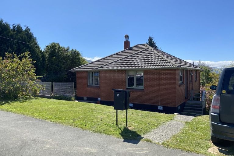 Photo of property in 13 Cockerell Street, Brockville, Dunedin, 9011