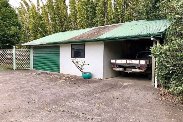 Photo of property in 400a Kumi Road, Awanui, 0486