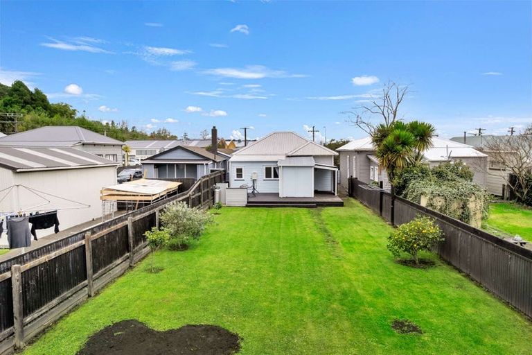 Photo of property in 105 Campbell Street, Whanganui, 4500