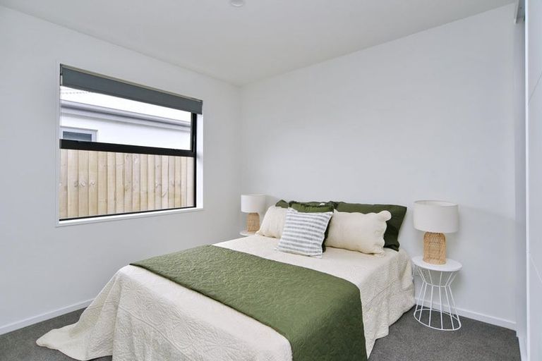 Photo of property in 5 Bill Hammond Drive, Belfast, Christchurch, 8051