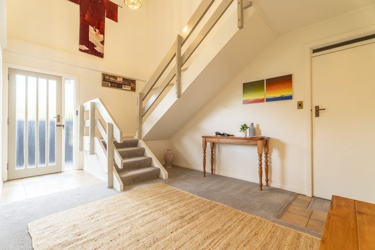 Photo of property in 9 Halswater Drive, Churton Park, Wellington, 6037